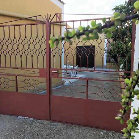 Il Giardino Dei Limoni Apartment Custonaci Exterior photo
